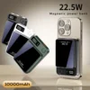 1b75390766fe4b22bcef9241990095a0~tplv-fhlh96nyum-crop-webp_800_800 Magnetic Wireless Charging Power Bank - 10000mAh / 5000mAh