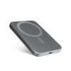 EPI-PH-PB08-SG-02 (1) Magnetic Wireless Charging Power Bank - 10000mAh / 5000mAh