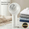 Fabric Lint remover Premium Fabric Lint Remover for Clothes β Premium Electric Fluff Shaver , Portable & Durable, Household Clothes Shaver for Pill, Fuzz & Bobbles.
