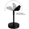 Ocean / Sunlight Projector Atmosphere USB DC5V Led Lamp , Night Light Home, Coffee Shop Background, Wall Decoration Projected Lamp