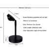 Ocean / Sunlight Projector Atmosphere USB DC5V Led Lamp , Night Light Home, Coffee Shop Background, Wall Decoration Projected Lamp